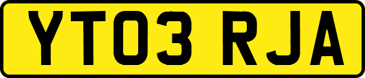 YT03RJA