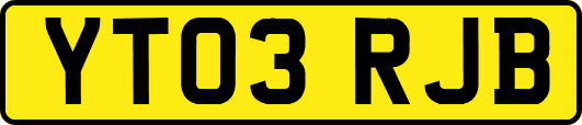 YT03RJB