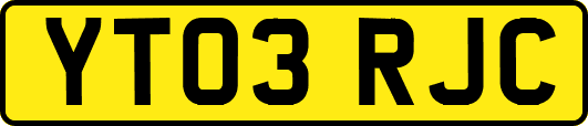 YT03RJC