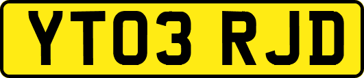 YT03RJD