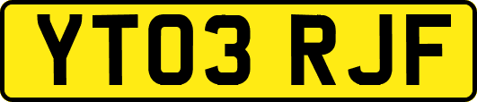 YT03RJF