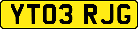 YT03RJG