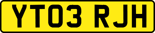 YT03RJH