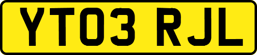 YT03RJL