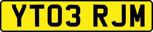 YT03RJM