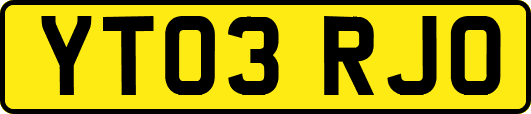 YT03RJO