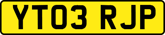 YT03RJP