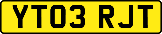 YT03RJT