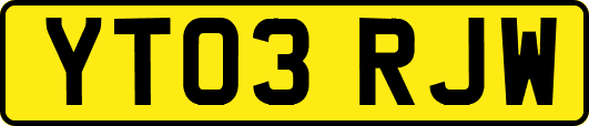 YT03RJW