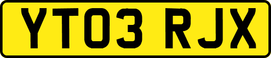 YT03RJX