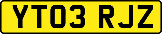 YT03RJZ