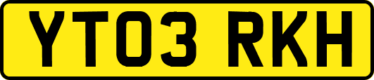 YT03RKH