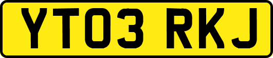 YT03RKJ