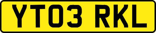 YT03RKL