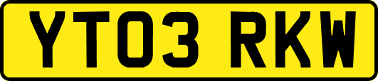 YT03RKW