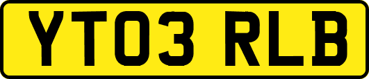 YT03RLB