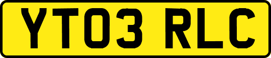 YT03RLC