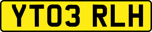 YT03RLH