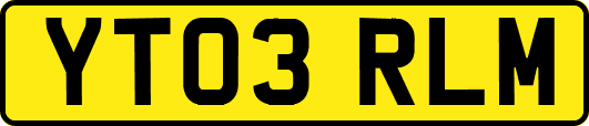 YT03RLM