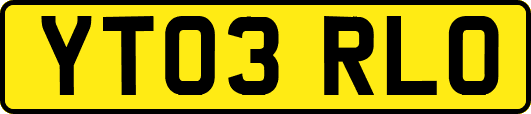 YT03RLO