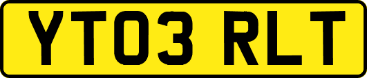 YT03RLT