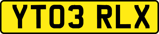 YT03RLX