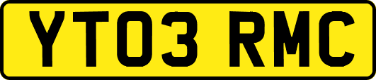 YT03RMC