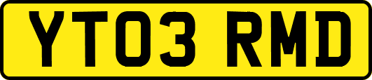 YT03RMD