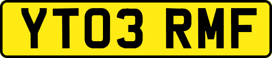 YT03RMF