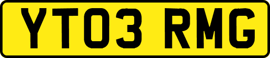 YT03RMG