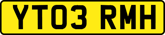 YT03RMH