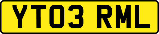 YT03RML