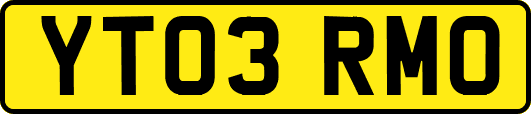 YT03RMO