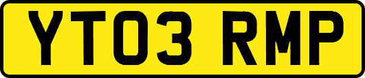 YT03RMP