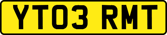 YT03RMT
