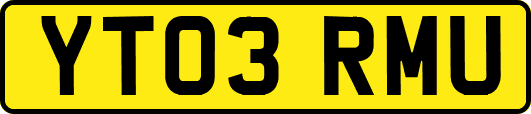 YT03RMU
