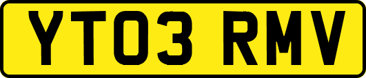 YT03RMV