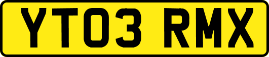 YT03RMX