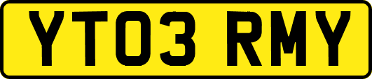 YT03RMY