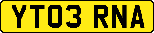 YT03RNA