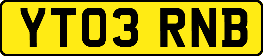 YT03RNB