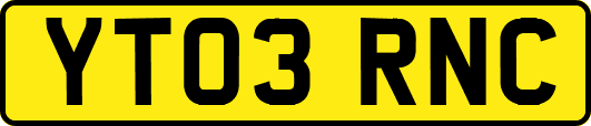 YT03RNC