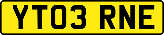 YT03RNE