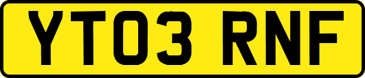 YT03RNF