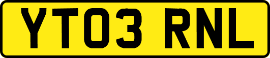YT03RNL