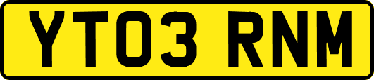 YT03RNM