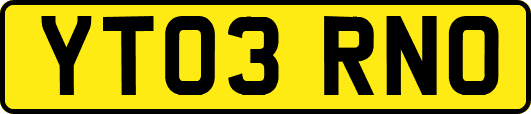 YT03RNO