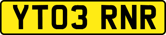 YT03RNR
