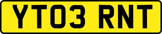 YT03RNT