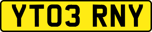 YT03RNY